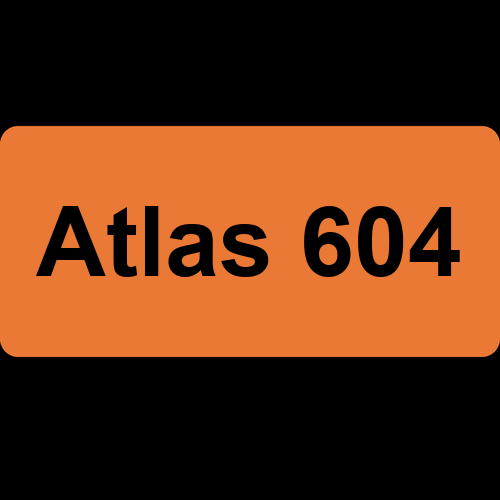 Atlas 604